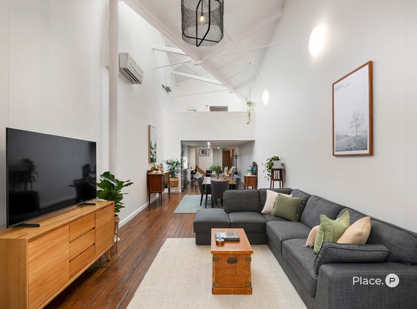 313/50 Macquarie Street, Teneriffe, Qld 4005