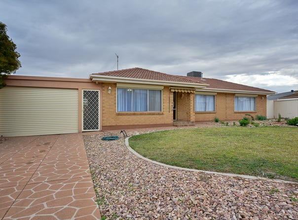 22 Keats Crescent, Whyalla Stuart, SA 5608