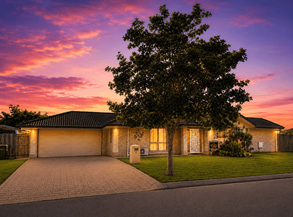 Urraween, Qld 4655