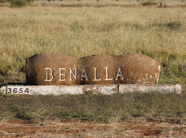 3654 Emmet Road, Blackall, Qld 4472