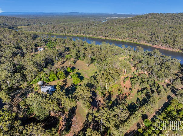 34 Siding Road, Beecher, Qld 4680