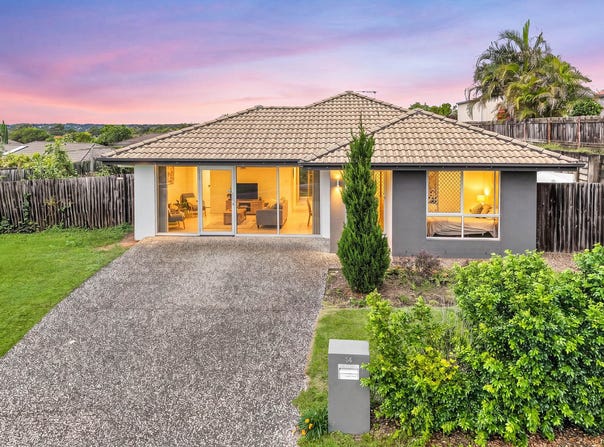 14 Stanbury Drive, Goodna, Qld 4300