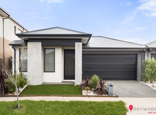 27 Bronze Street, Tarneit, Vic 3029