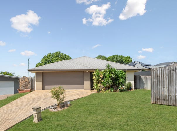 75 Willowleaf Circuit, Upper Caboolture, Qld 4510
