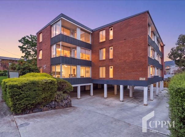 11/5 Stowell Ave, Battery Point, Tas 7004