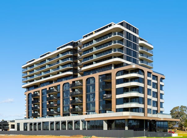 417/61 Camilleri Way, Gungahlin, ACT 2912