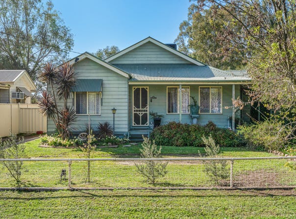 12 Branjee Road, Euroa, Vic 3666