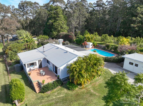 6-8 Red Oak Road, Rainbow Flat, NSW 2430