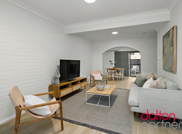 5/19 Parkview Street, Georgetown, NSW 2298