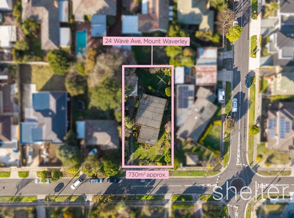 24 Wave Avenue, Mount Waverley, Vic 3149
