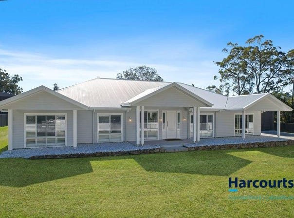 47 Hammond Road, Caboolture, Qld 4510