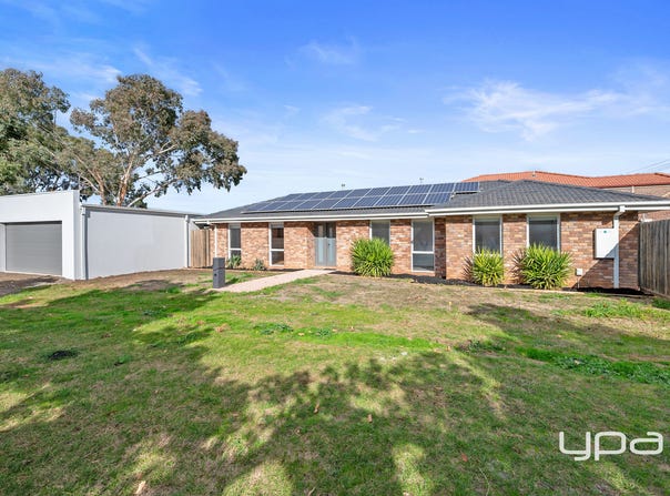 1 Hanson Street, Darley, Vic 3340