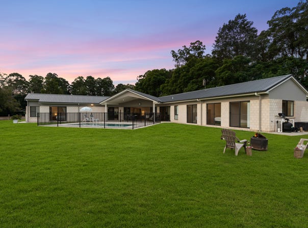 1081 Steve Irwin Way, Glass House Mountains, Qld 4518