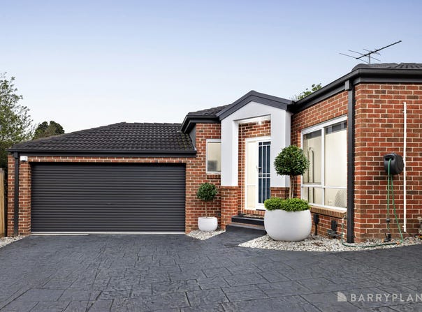 3/11 Maude Avenue, Doncaster East, Vic 3109