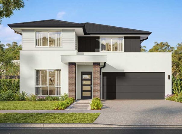 Lot 4236 Stage 10K | Hudson Homes, Flagstone, Qld 4280
