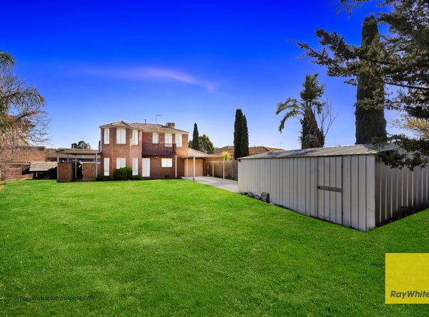 11 Konrads Court, Truganina, Vic 3029