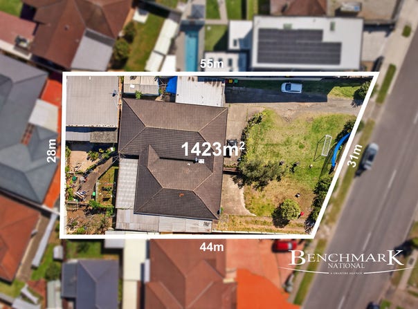 190 North Liverpool Road, Green Valley, NSW 2168