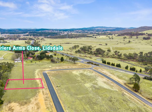 14 Carriers Arms Close, Lidsdale, NSW 2790
