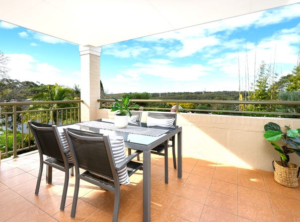 5/411-413 Mona Vale Road (set back at rear of complex), St Ives, NSW 2075