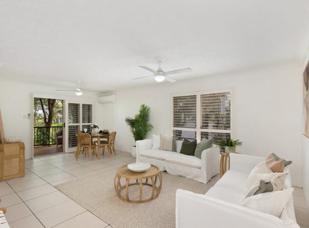 1/40 Little Norman Street, Southport, Qld 4215