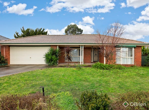 8 Community Hub, Sydenham, Vic 3037