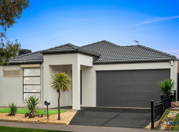 45 Cottesloe Boulevard, Tarneit, Vic 3029