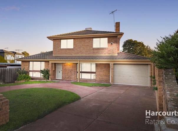 1 Mockridge Drive, Mill Park, Vic 3082