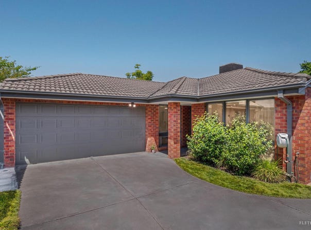 3/13 Niel Street, Croydon, Vic 3136