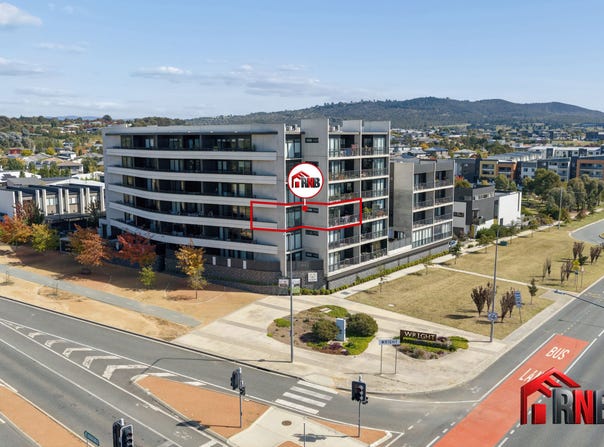 38/566 Cotter Road, Wright, ACT 2611