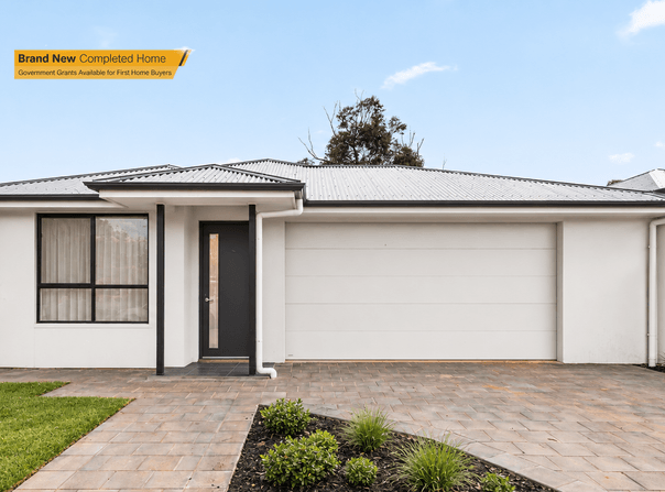 42A Teasdale Crescent, Parafield Gardens, SA 5107
