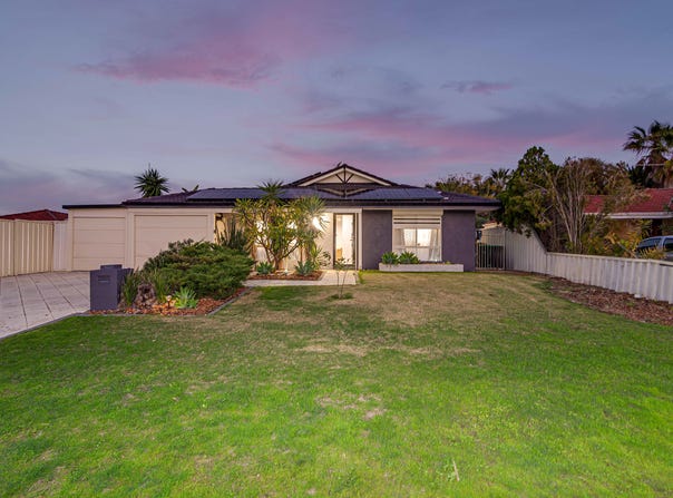 120 Baltimore Parade, Merriwa, WA 6030