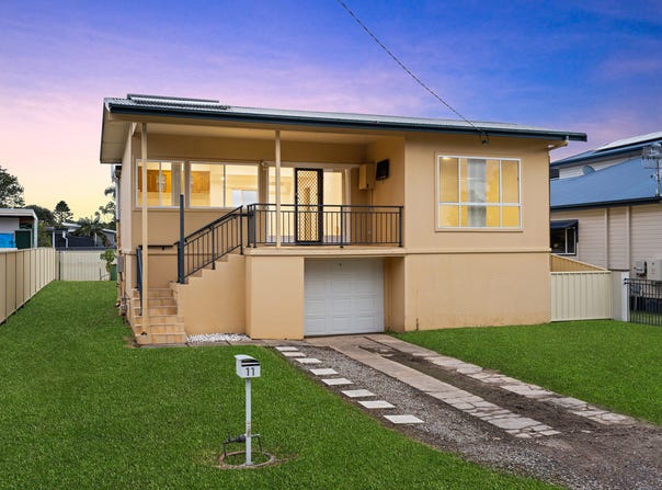 11 Lucinda Avenue, Killarney Vale, NSW 2261
