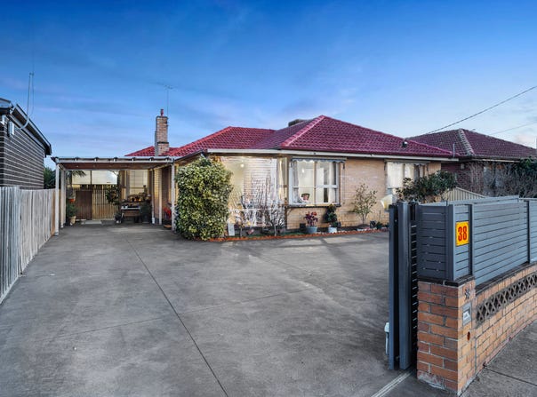 38 Stackpoole Street, Noble Park, Vic 3174
