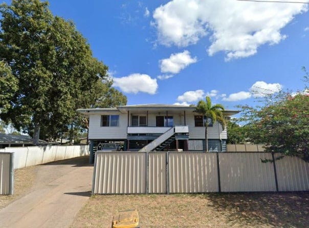23 Clements Street, Moranbah, Qld 4744