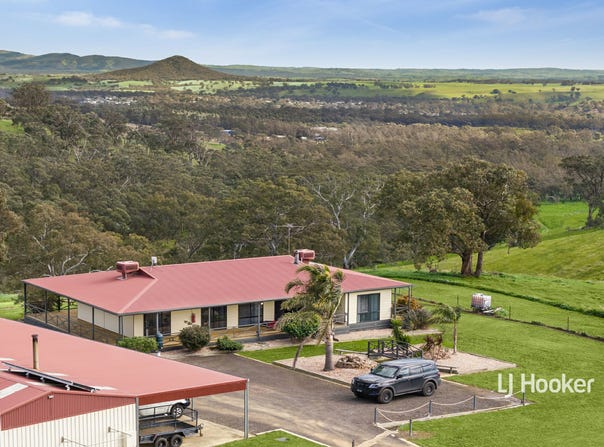 25 Elliotts Road, Broadford, Vic 3658