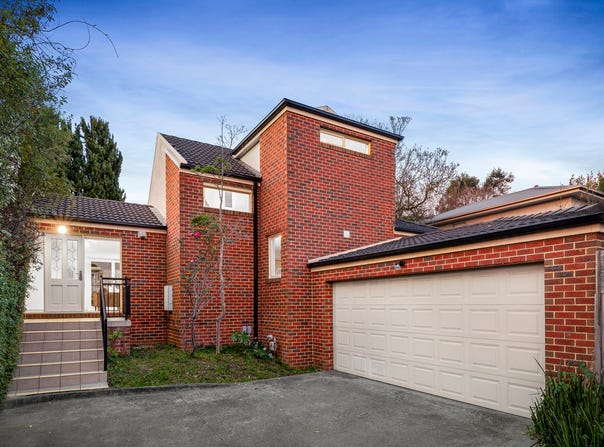 2/35 Cadorna Street, Box Hill South, Vic 3128