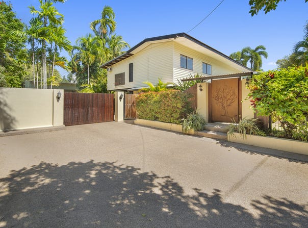 4 Dick Ward Drive, Fannie Bay, NT 0820