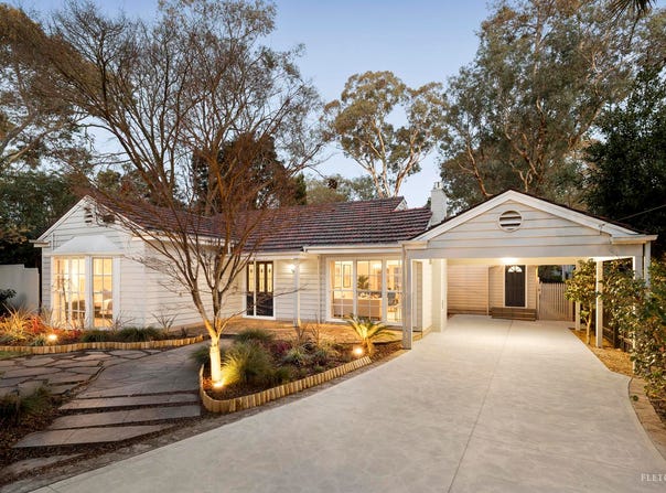 40 Wellington Avenue, Blackburn, Vic 3130