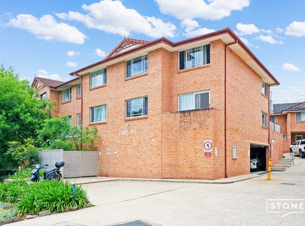 14/86-94 Kissing Point Road, Dundas, NSW 2117