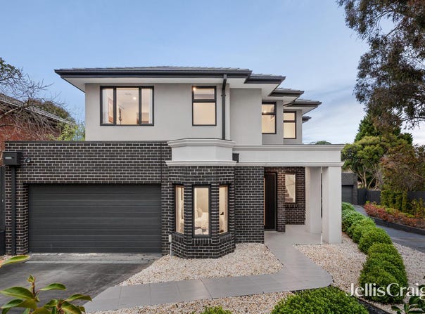 1/7 Tolstoy Court, Doncaster East, Vic 3109