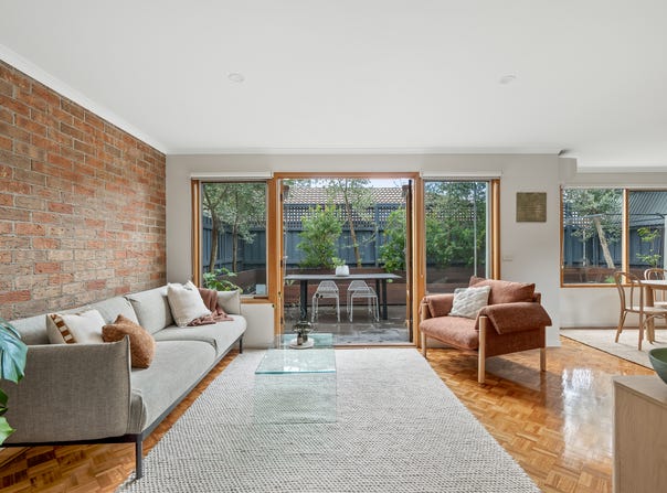 4/210 Miller Street, Fitzroy North, Vic 3068