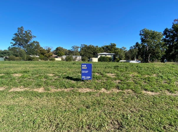 8 Wilson Street, Condamine, Qld 4416