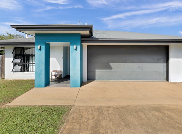 3 Anderson Court, Rural View, Qld 4740