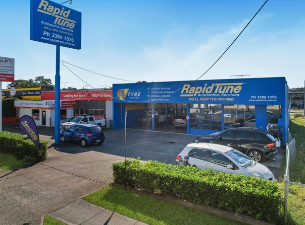 55 Main Street, Beenleigh, Qld 4207