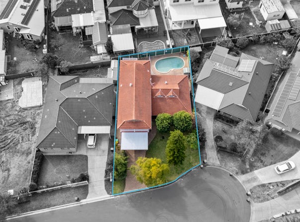 64 Jacaranda Crescent, Casula, NSW 2170