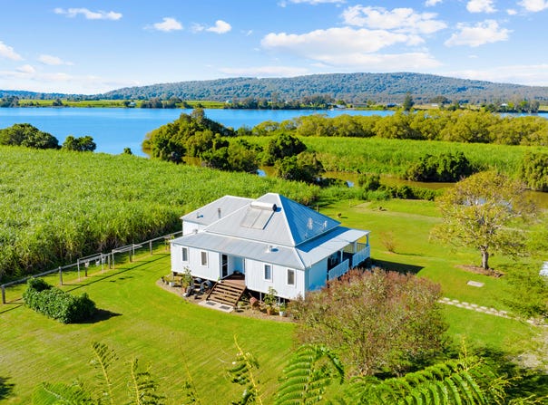 400 Kings Creek Road, Lawrence, NSW 2460