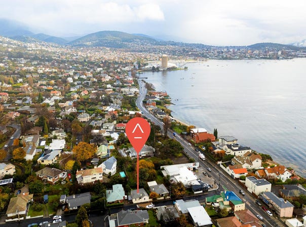 3 Lipscombe Avenue, Sandy Bay, Tas 7005