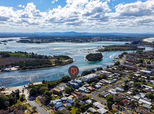 3/152-156 Little Street, Forster, NSW 2428