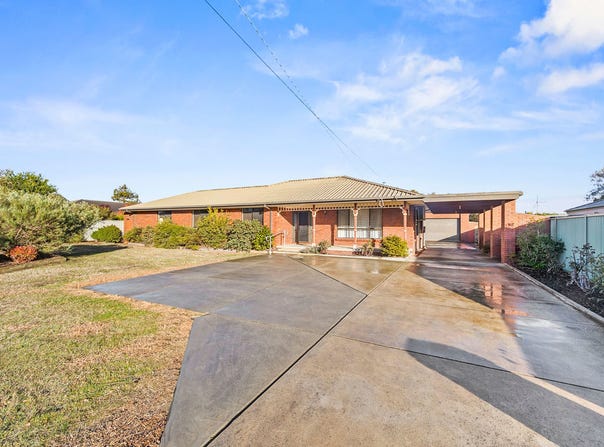 19 Edgewood Court, Delacombe, Vic 3356