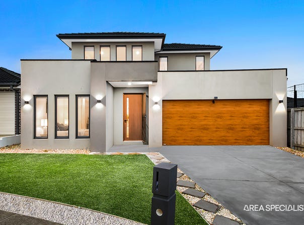 20 Burgess Avenue, Officer, Vic 3809